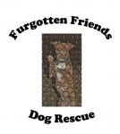 Furgotten Friends Dog Rescue Inc