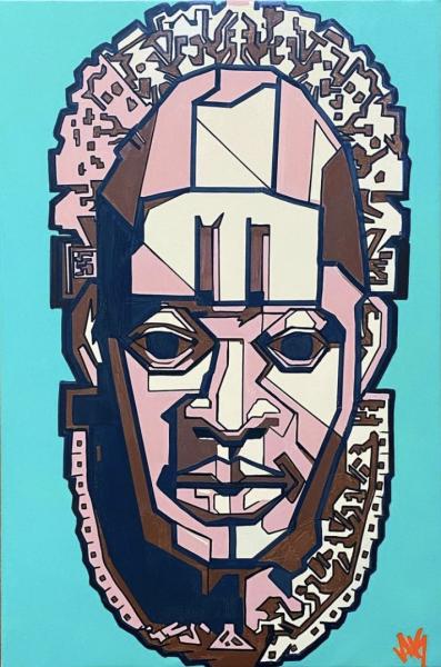 Akeemraheem Art
