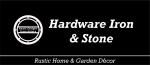 Hardware Iron and Stone