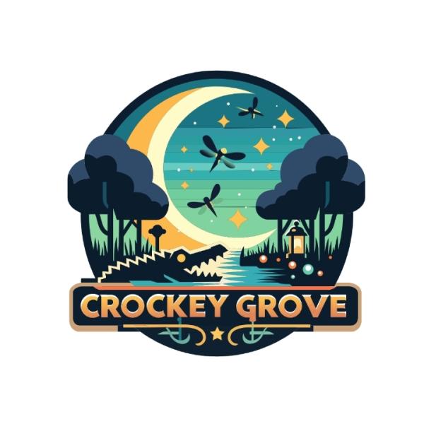 Crockey Grove Creations