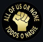 All of Us or None