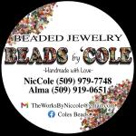 Beads by ‘Cole