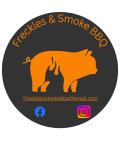 Freckles & Smoke Bbq