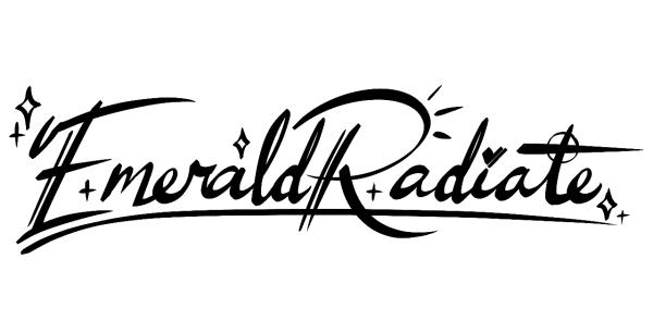emeraldradiate