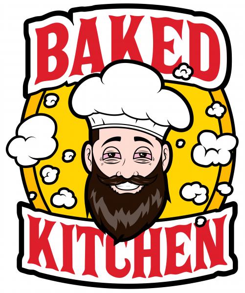 Baked Kitchen