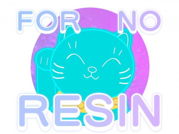 Texas Crafts For No Resin LLC