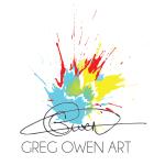 Greg Owen Art