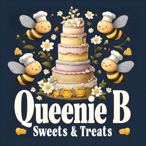 Queenie B Sweets & Treats