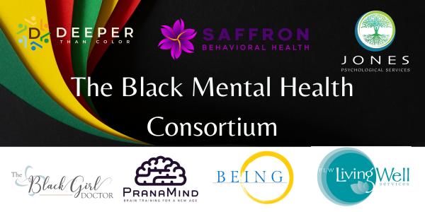 Black Mental Health Consortium