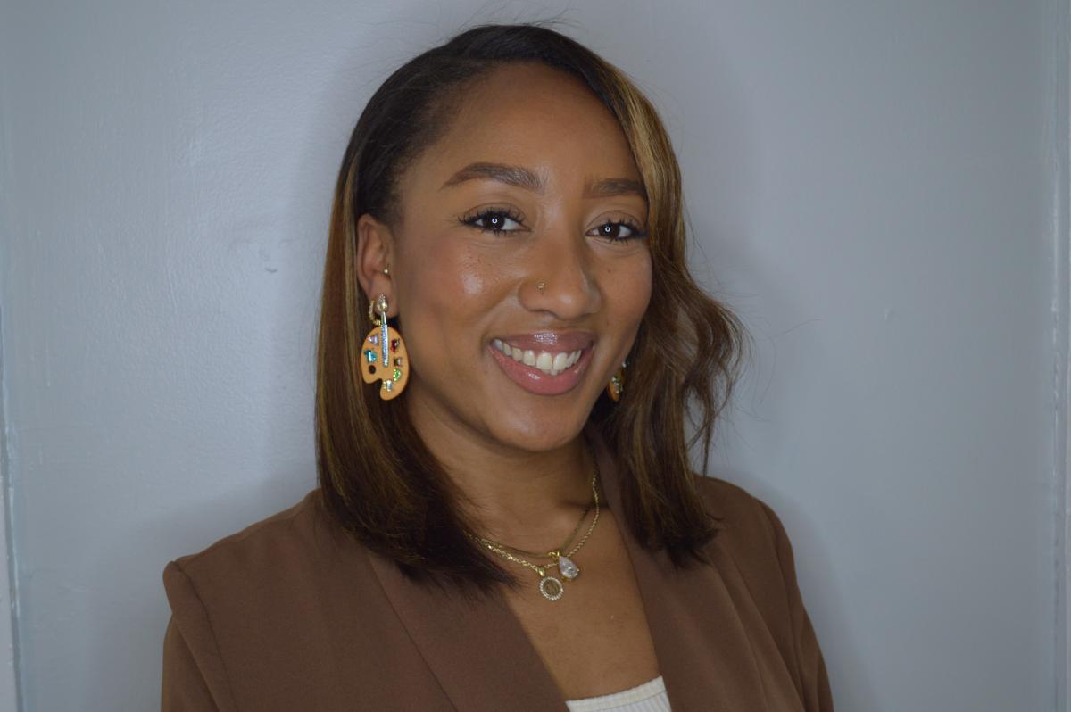 Maya Alston User Profile