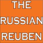 The Russian Reuben