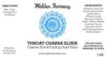 Throat Chakra Elixir