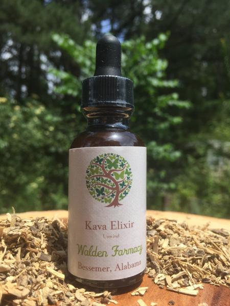 Kava Elixir picture