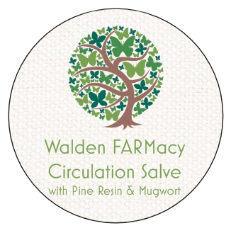 Circulation Salve picture