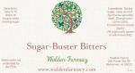 Sugar Buster Bitters