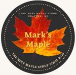 Mark's Maple