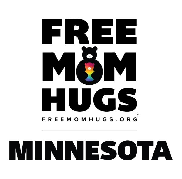 Free Mom Hugs Twin Cities