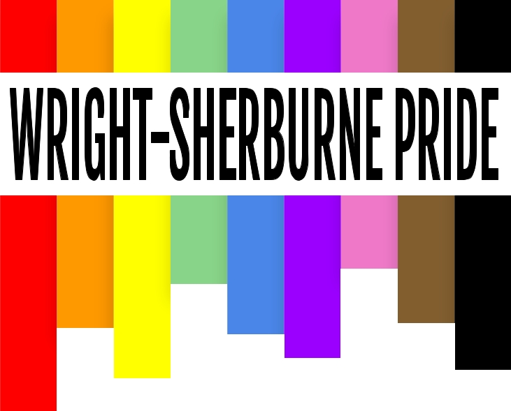Wright-Sherburne Pride