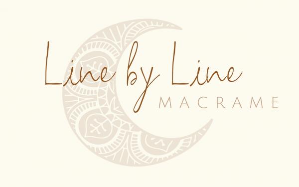 Line by Line Macrame