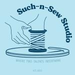 Such-n-Sew Studio