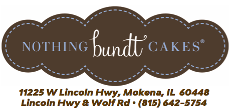 Nothing Bundt Cakes - Mokena, IL