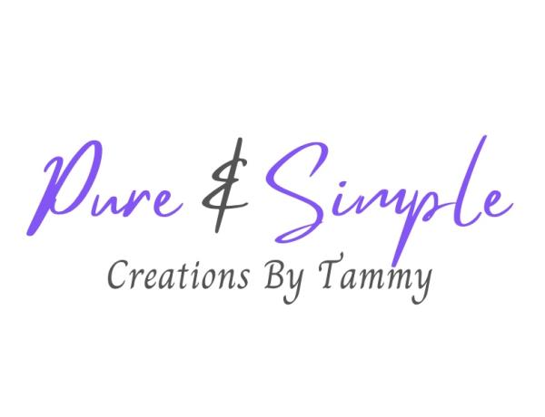 Pure & Simple Creations by Tammy