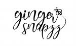 Ginger Snapzz