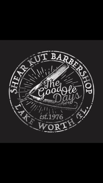 Shear Kut Barbershop