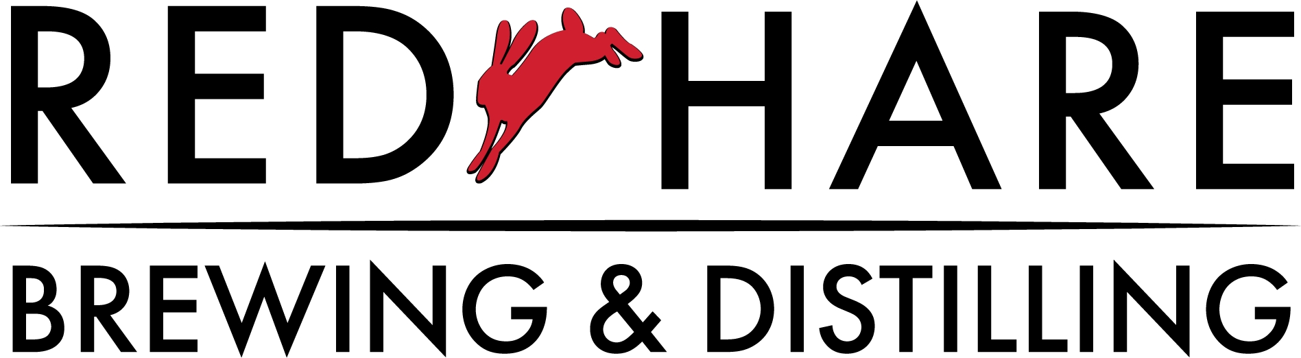 Red Hare Brewing & Distilling
