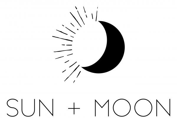 Sun + Moon