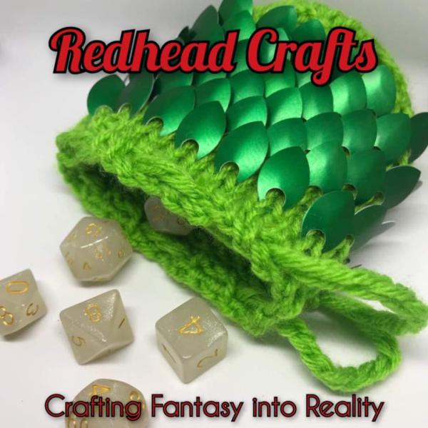 Redhead Crafts