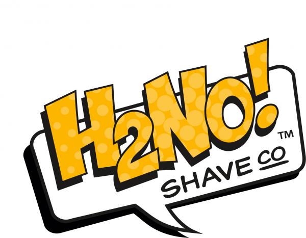 H2NO! Shave Co.