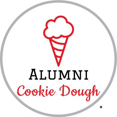 Alumni Cookie Dough - East Cobb