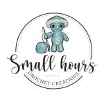 Small Hours Crochet Creations