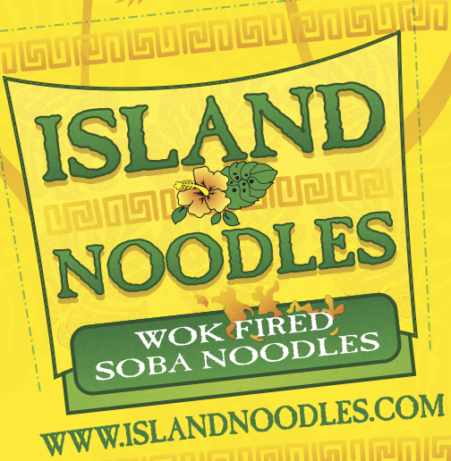 Island Noodles WI MN IA