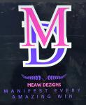 MEAWDEZIGNS