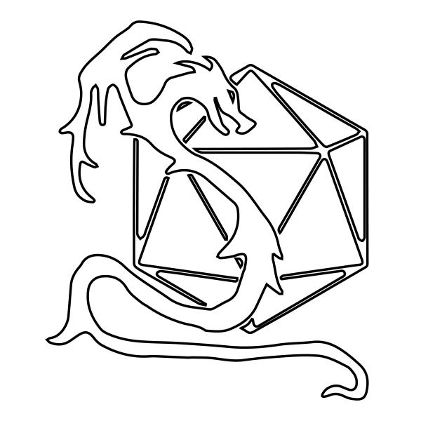 The Weathered Dragon