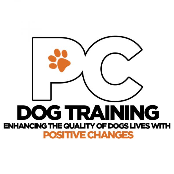 Positive Changes Dog Training