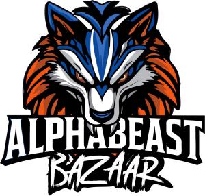 AlphaBeast Bazaar