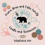 Mamabear And Cates Family Crafts and Accessories LLC