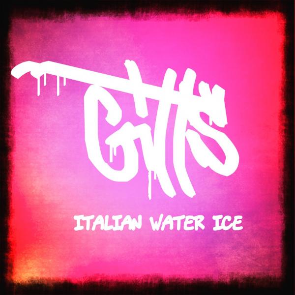 Gitts Italian Water Ice