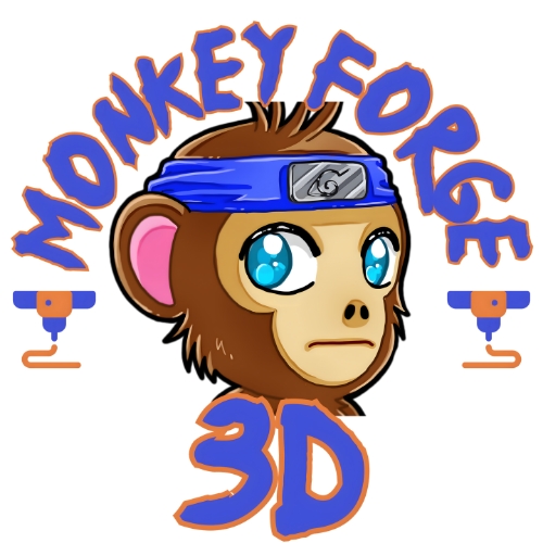 Monkey Forge 3D LLC