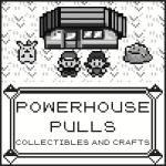 Powerhouse pulls crafts &collectibles