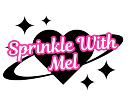 Sprinkle with Mel