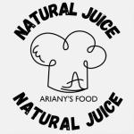 Ariany’s food