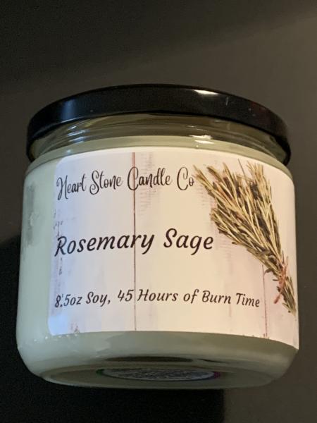 Rosemary Sage