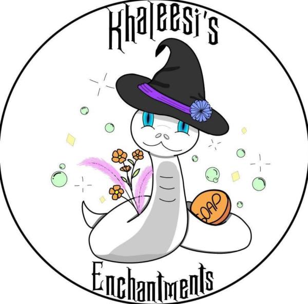 Khaleesi’s Enchantments, LLC