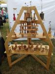 Busy Squirrel Creations / Lake Country Soaps