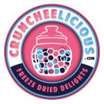 Cruncheelicious