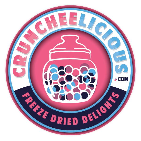 Cruncheelicious